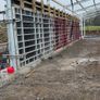 Shuttering. Tanks floors, Walls. Pits. Formwork Image 2