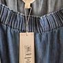 Denim skirt M&S Size 12 Image 2