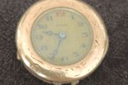 very nice old watches Antique Gold Filled