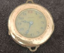 very nice old watches Antique Gold Filled
