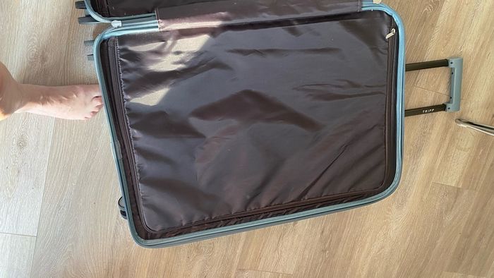 Luggage