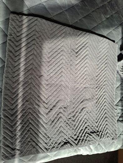 Pillow covers