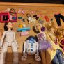 Barbie dolls Image 8