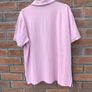 Gant Polo Shirt Mens Medium M Slim Fit Image 5