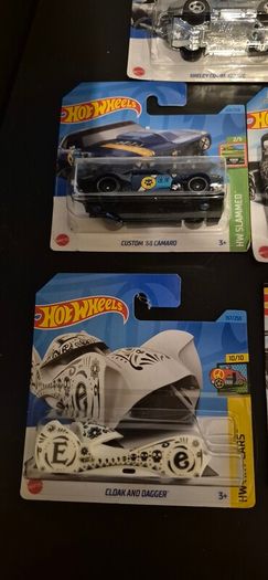 hotwheels