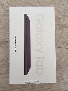 Samsung Galaxy Tab A9 8.7 - Wi-Fi 128GB  - Graphite - Like New