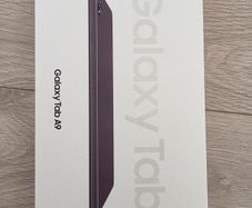 Samsung Galaxy Tab A9 8.7 - Wi-Fi 128GB  - Graphite - Like New