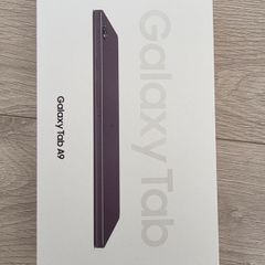 Samsung Galaxy Tab A9 8.7 - Wi-Fi 128GB  - Graphite - Like New