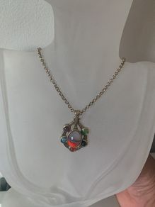 Celtic Necklace
