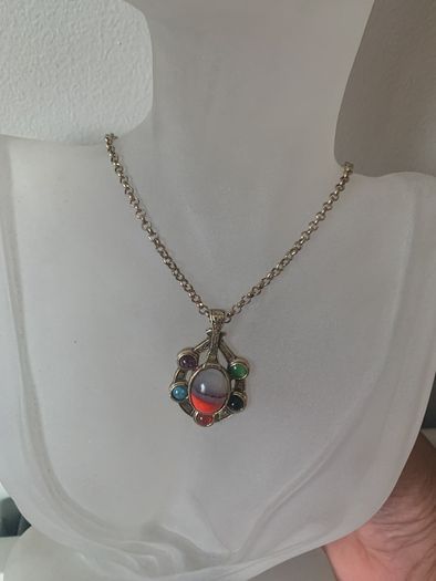 Celtic Necklace