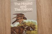 The Hound And The Falcon. By Antonia White. The Story of A Reconversion To The Catholic Faith. A Fontana 1969 First Edition Paperback In Good Condition.  See Photos For Same.