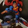 Superman Batman public enemies Image 4