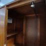 Vintage retro 1960s bedroom set - 2 wardrobes & 1 dressing table Image 10