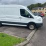 ford transit parts Image 3