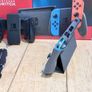 Nintendo Switch With Box Image 10