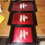 Set of Trays Image 2