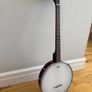Ozark 2102T Tenor Banjo, with Gig Bag Image 5