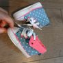 Cute baby shoes Image 2