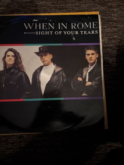 Vinyl Lps 6