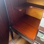Mahogany Side Board Image 4