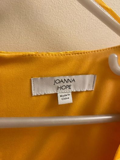 Joanna Hope blouse (size 22)