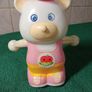Vintage Battery Operated Skipping Bear Image 3