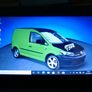 Dell Latitude 2100 150GB HDD Intel Atom Core 2GB RAM 10.1" Laptop works fine Image 3