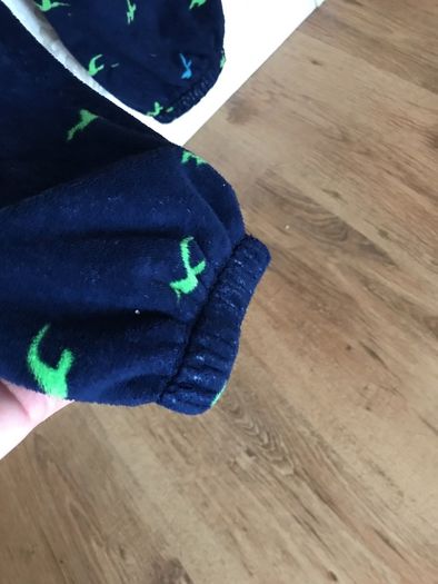 Hollister Onesie Size 12