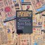Egyptian Gods oracle cards. Image 3