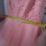 Next Generation Confirmation Dress Image 5