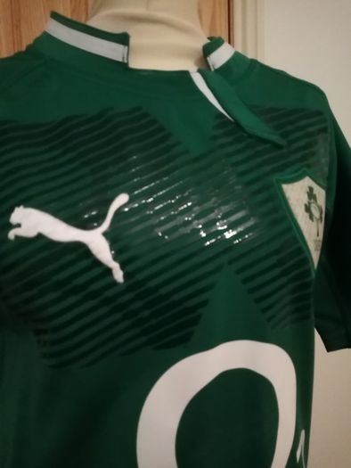 Ireland rugby Jersey