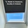 Skylight blinds for your roof window. Image 3