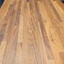 Wooden dining table Image 2