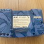 Neo Geo Pocket Color with game SNK vs. Capcom: Match of the Millennium Image 2