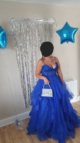 debs dress size 14