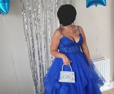debs dress size 14