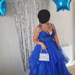 debs dress size 14