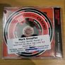Mark Knopfler Border Reiver Promotional CD Single 2009 Universal Image 2
