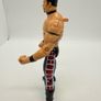 wwe WCW buff bagwell action figure Image 4