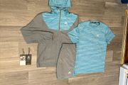 Montirex set