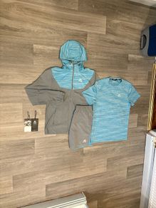 Montirex set
