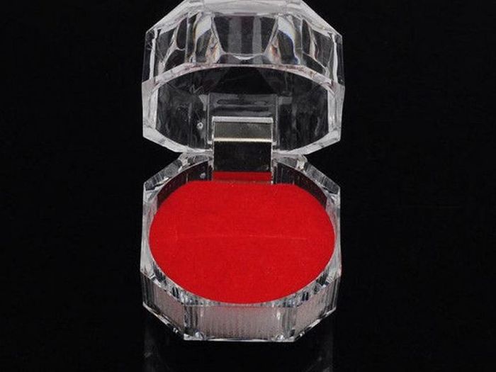 Ring Box