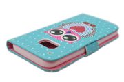 Stylish Leather Pocket Magnetic Flip Soft Cover Case Stand Shell For HTC ONE M9