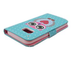 Stylish Leather Pocket Magnetic Flip Soft Cover Case Stand Shell For HTC ONE M9