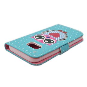 Stylish Leather Pocket Magnetic Flip Soft Cover Case Stand Shell For HTC ONE M9