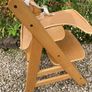 Child high chair Image 3