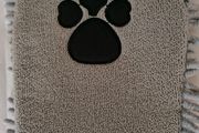 Pet Wash Mitt