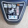 BeSafe izi turn I size, swivel car seat Image 2