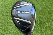 Wilson Dynapwr Carbon 5  Hybrid