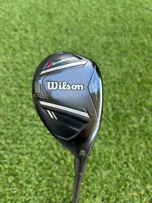 Wilson Dynapwr Carbon 5  Hybrid